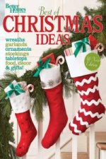 Best of Christmas Ideas (Better Homes and Gardens)