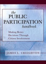 Public Participation Handbook - Making Better Decisions Through Citizen Involvement