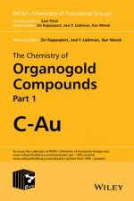 Chemistry of Organogold Compounds 2V Set