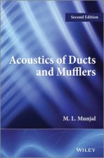 Acoustics of Ducts and Mufflers 2e