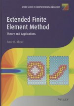 Extended Finite Element Method - Theory and Applications