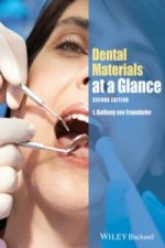 Dental Materials At A Glance, Second Edition