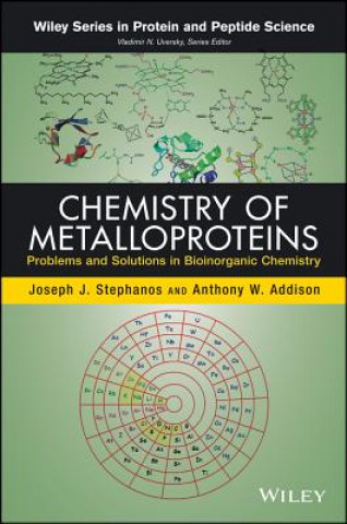 Chemistry of Metalloproteins