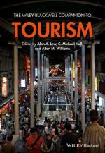 Wiley Blackwell Companion to Tourism