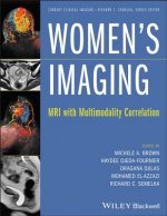 Women's Imaging - MRI with Multimodality Correlation