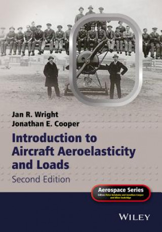 Introduction to Aircraft Aeroelasticity and Loads 2e