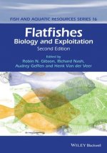 Flatfishes - Biology and Exploitation 2e