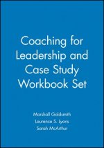 Coaching for Leadership and Case Study Workbook Set