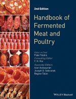 Handbook of Fermented Meat and Poultry 2e