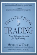 Little Book of Trading: Trend Following Strategy for Big Winnings