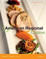 American Regional Cuisine 3e