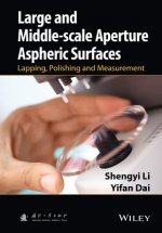 Large and Middle-scale Aperture Aspheric Surfaces - Lapping, Polishing and Measurement