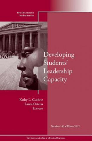 Developing Students' Leadership Capacity