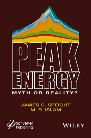 Peak Energy - Myth or Reality?