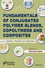 Fundamentals of Conjugated Polymer Blends, Copolymers and Composites - Synthesis, Properties and Applications