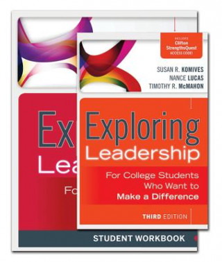 Exploring Leadership Student Set