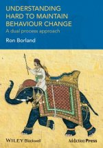 Understanding Hard to Maintain Behaviour Change - A Dual Process Approach
