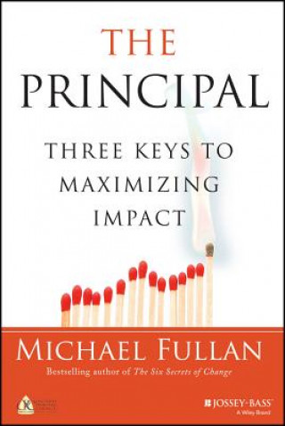 Principal - Three Keys to Maximizing Impact