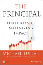 Principal - Three Keys to Maximizing Impact