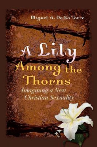 Lily Among the Thorns - Imagining a New Christian Sexuality