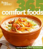 Better Homes and Gardens 365 Comfort Foods