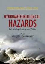 Hydrometeorological Hazards - Interfacing Science and Policy