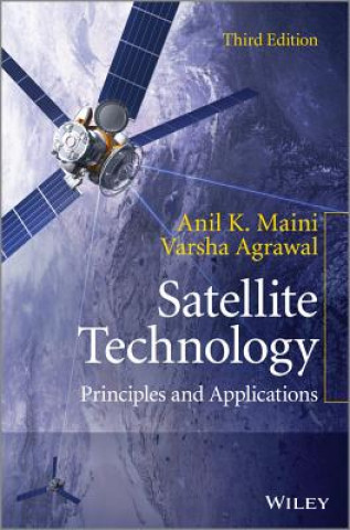 Satellite Technology - Principles and Applications  3e