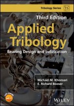 Applied Tribology - Bearing Design and Lubrication 3e