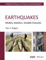 Earthquakes - Models, Statistics, Testable Forecasts
