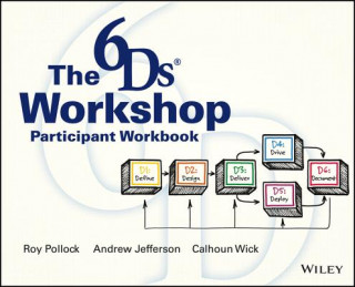 6Ds Workshop Live Workshop Participant Workbook