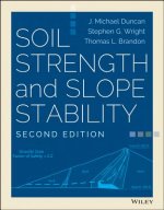Soil Strength and Slope Stability 2e