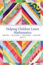 Helping Children Learn Mathematics 11e