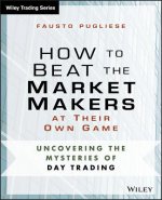 How to Beat the Market Makers at Their Own Game - Uncovering the Mysteries of Day Trading
