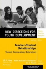 Teacher-Student Relationships: Toward Personalized Education