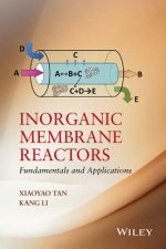 Inorganic Membrane Reactors - Fundamentals and Applications