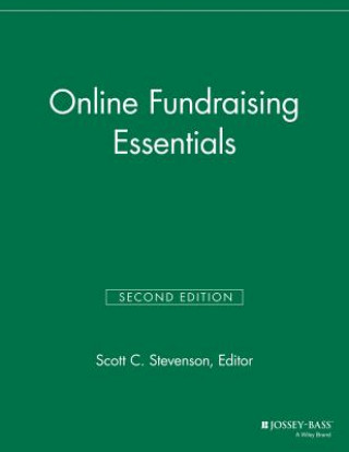 Online Fundraising Essentials, 2nd Edition