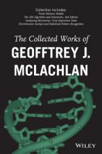 Collected Works of Geoffrey J. McLachlan