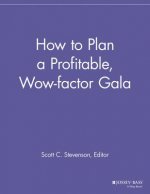 How to Plan a Profitable, Wow-factor Gala