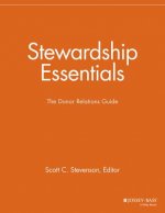 Stewardship Essentials - The Donor Relations Guide