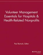 Volunteer Management Essentials for Hospitals & Health-Related Nonprofits