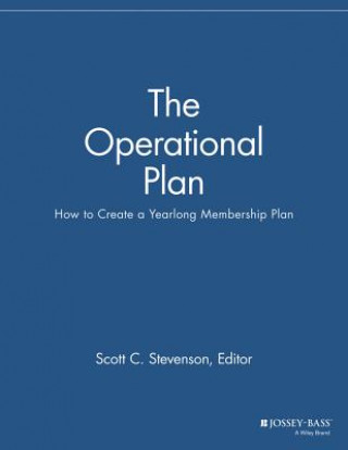 Operational Plan - How to Create a Yearlong Membership Plan