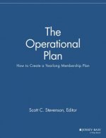 Operational Plan - How to Create a Yearlong Membership Plan