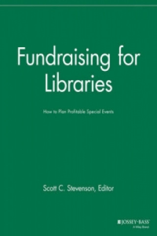 Fundraising for Libraries/How to Plan Profitable Special Events