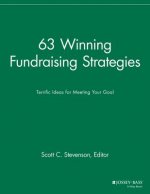 63 Winning Fundraising Strategies - Terrific Ideas  for Meeting Your Goal