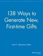 138 Ways to Generate New, First-time Gifts