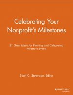 Celebrating Your Nonprofit's Milestones - 81 Great  Ideas for Planning