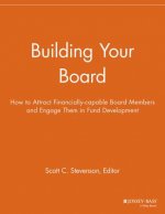 Building Your Board - How to Attract Financially- capable Board Members