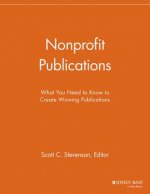 Nonprofit Publications - What You Need to Know to Create Winning Publications