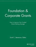 Foundation Corporate Grants - How to Improve Your Funded Grants Batting Average