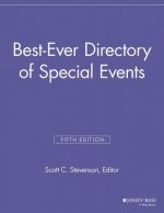 Best-Ever Directory of Special Events, 5th Edition